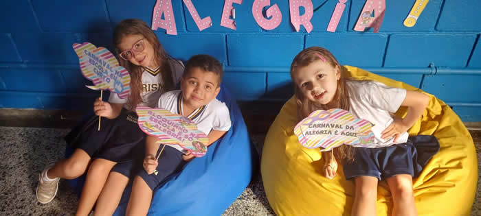 Carnaval 2023
